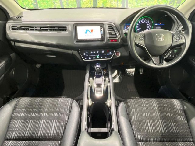 ヴェゼル1.5 ハイブリッド X Lパッケージ 4WD
