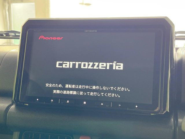 ジムニーシエラ1.5 JC 4WD