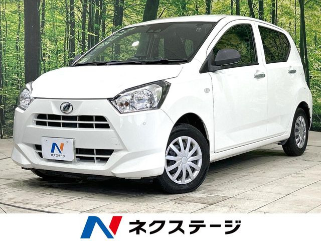ミライースL SAIII