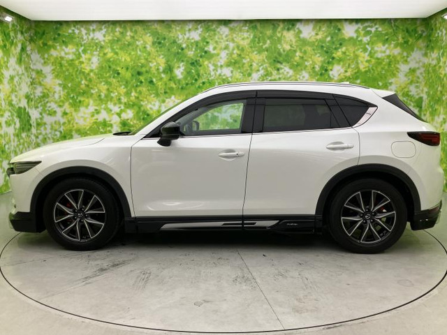 CX-52.5 25S Lパッケージ