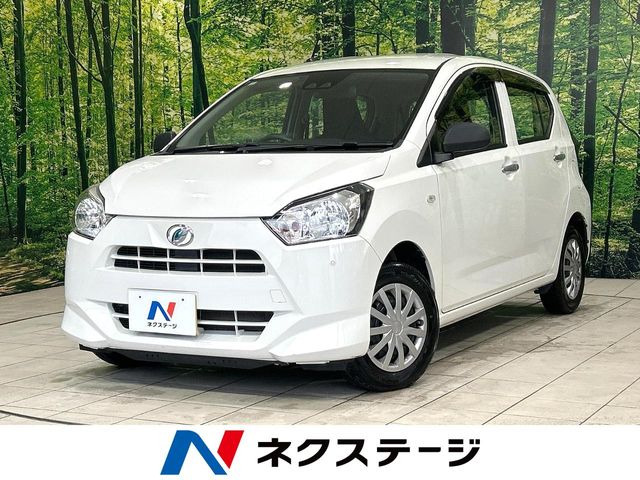 ミライースL SAIII
