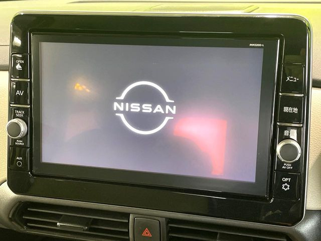 ルークスX