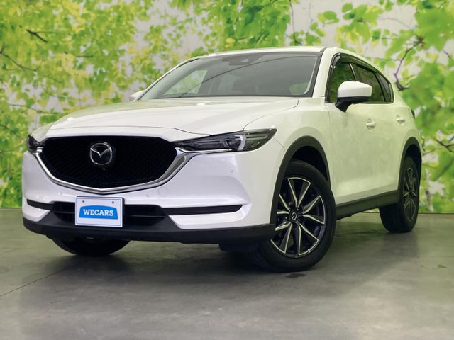 CX-52.2 XD プロアクティブ
