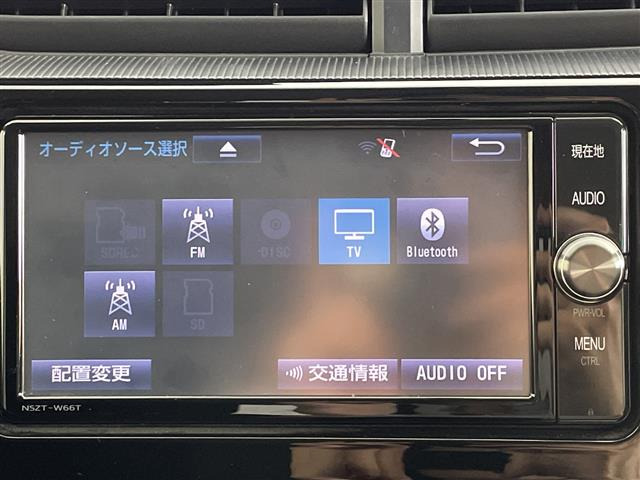アクア1.5 S