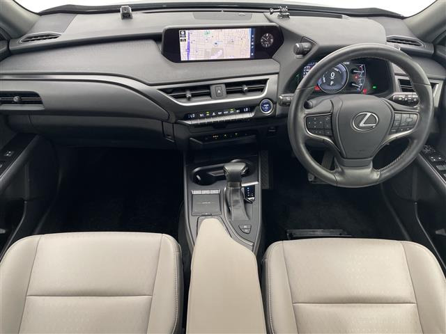 UX250h バージョンC