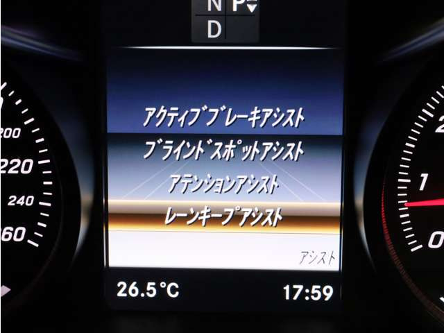 GLC200 スポーツ