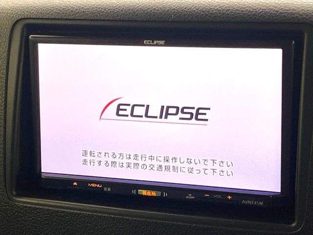 スペーシアG デュアルカメラブレーキサポート