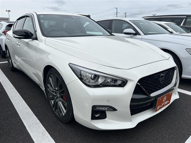 スカイライン3.0 400R