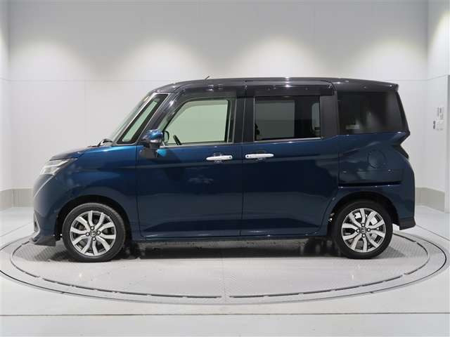 タンク1.0 カスタム G-T