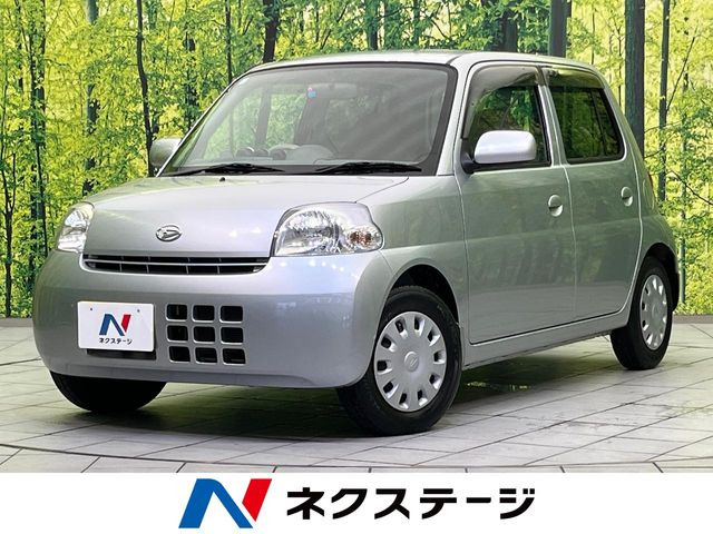 エッセX