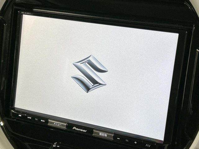 ハスラーハイブリッド(HYBRID) G