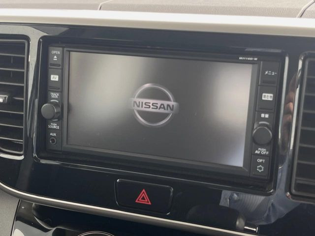 デイズルークスハイウェイスター X Vセレクション
