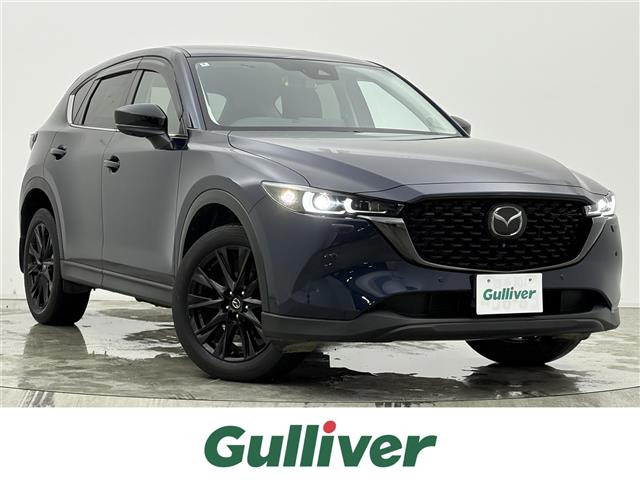 CX-52.2 XD ブラックトーンエディション 4WD