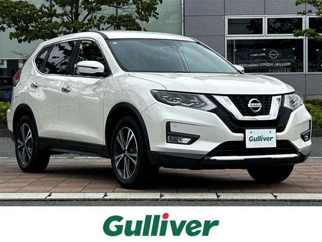 エクストレイル2.0 20Xi 4WD