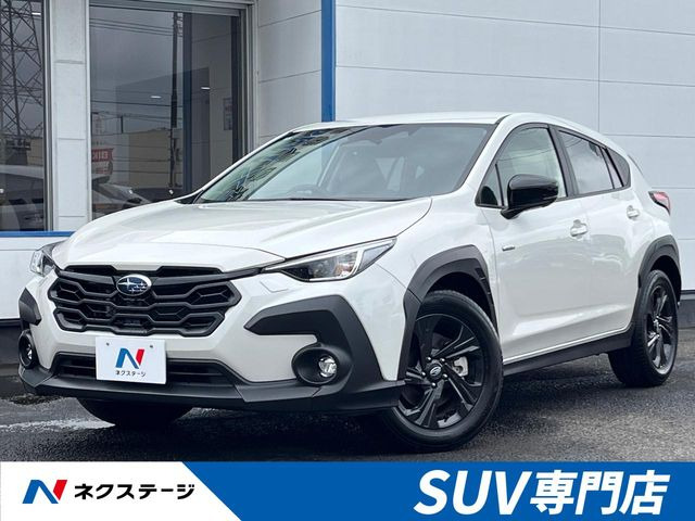 クロストレック2.0 ツーリング 4WD