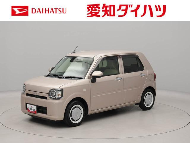ミラトコットG SAIII