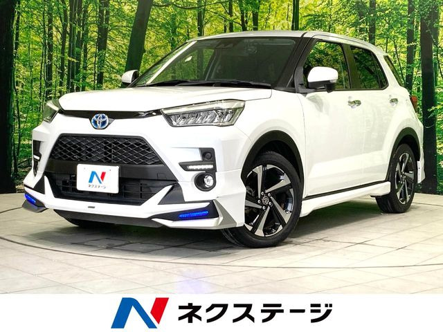 ライズ1.2 Z