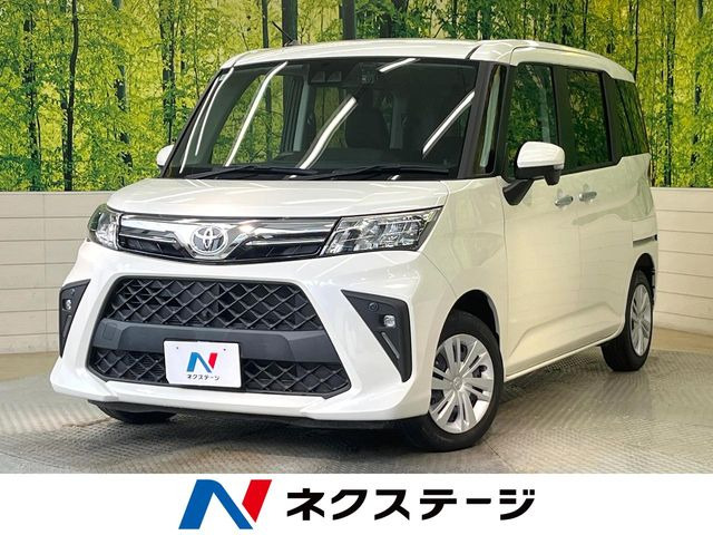 ルーミー1.0 G