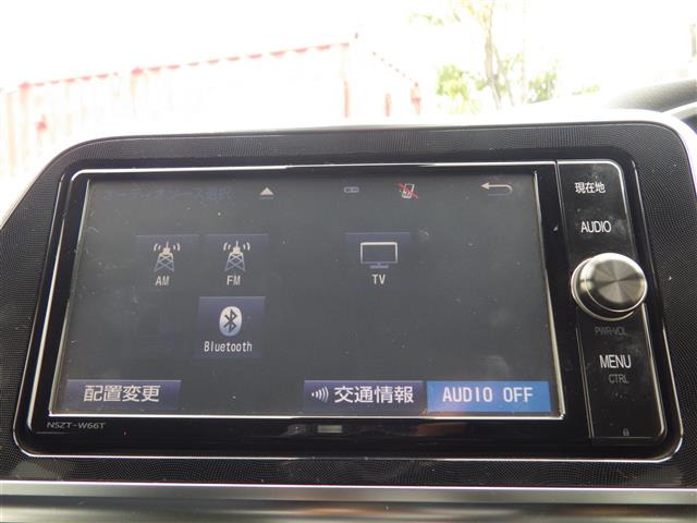 シエンタ1.5 G
