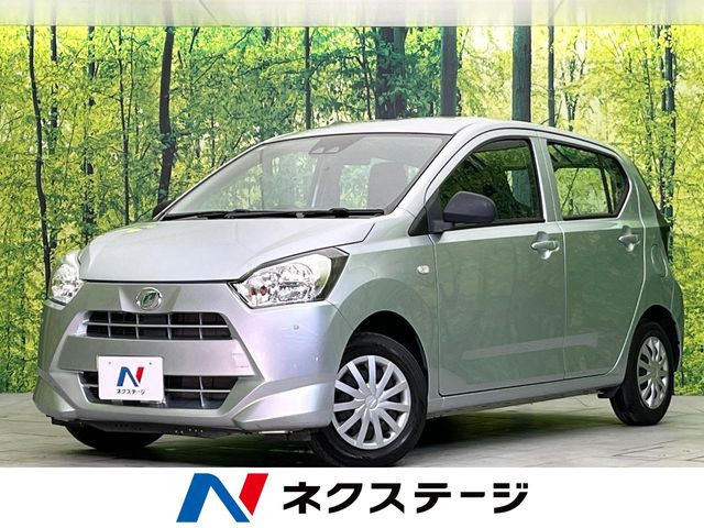 ミライースL SAIII