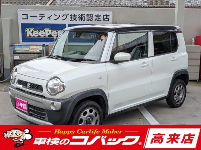 ハスラーG