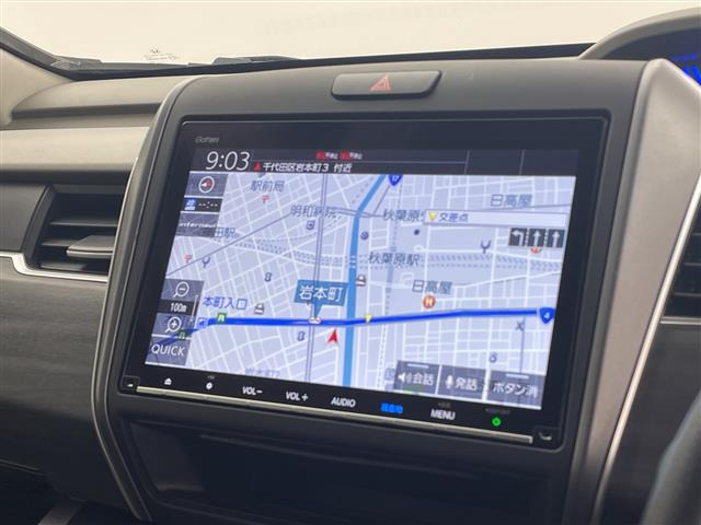 フリード1.5 ハイブリッド G ホンダセンシング
