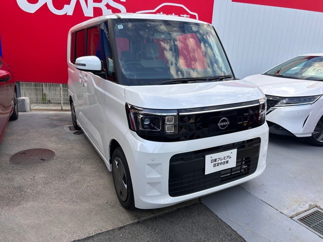 デイズルークスX