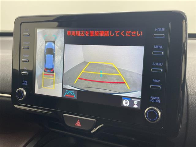 ヤリスクロス1.5 Z