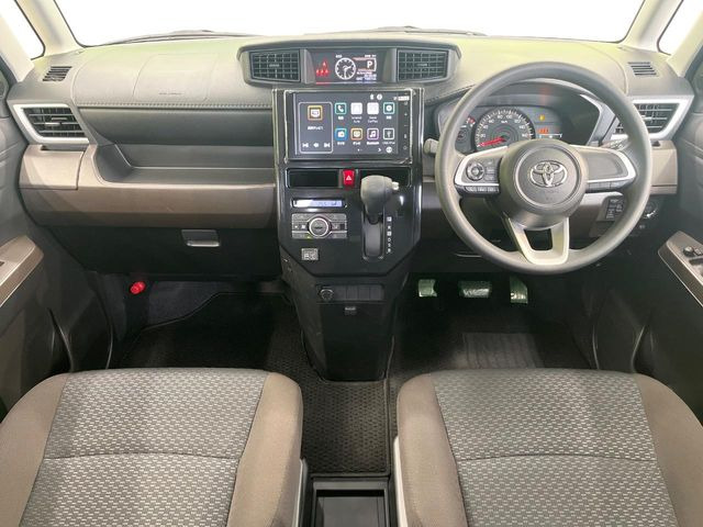 ルーミー1.0 G