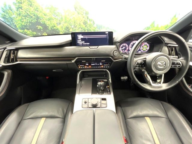 CX-803.3 XD ハイブリッド エクスクルーシブ スポーツ ディーゼル 4WD