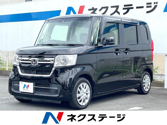 N-BOXL