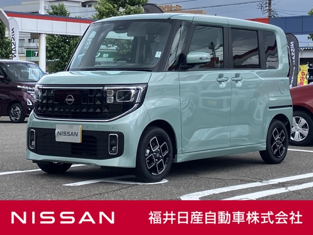 ルークスハイウェイスター