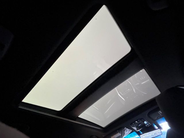 ハリアー2.5 ハイブリッド Z レザーパッケージ