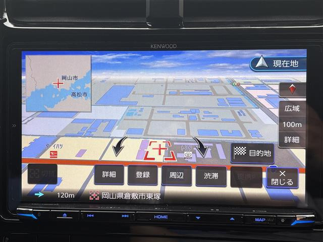 プリウス1.8 S ツーリングセレクション