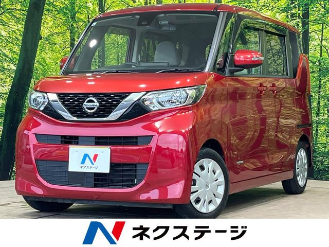 ルークスX