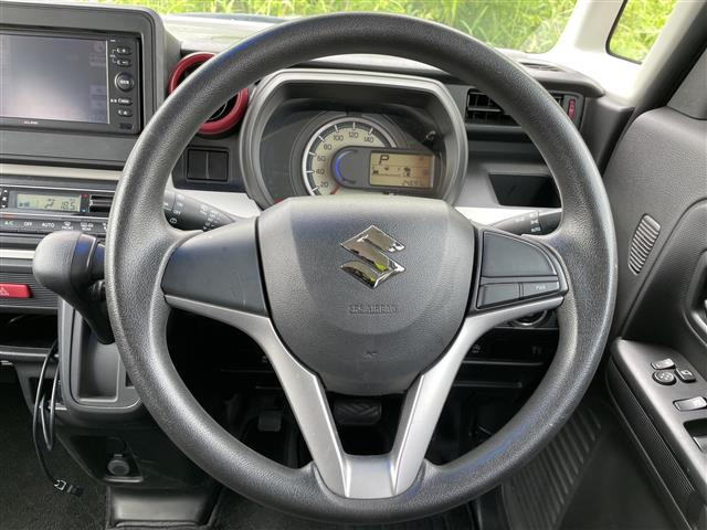 スペーシアハイブリッド(HYBRID) G 4WD