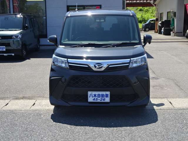 トール1.0 G 4WD