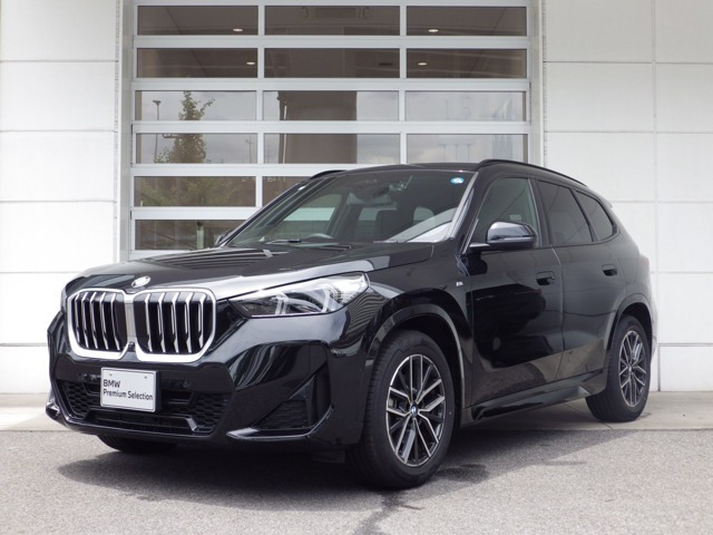 X1xドライブ 20d Mスポーツ DCT 4WD