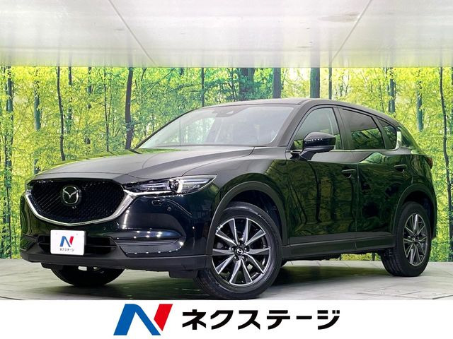 CX-52.5 25S プロアクティブ 4WD
