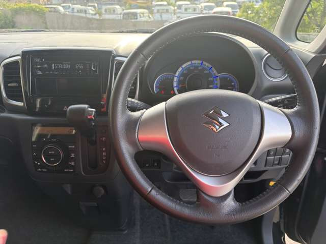 スペーシアカスタムXS 4WD