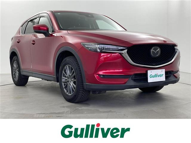 CX-52.2 XD Lパッケージ