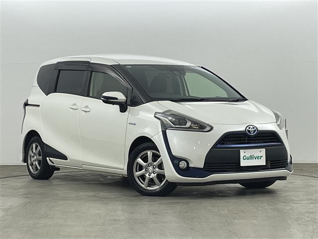 シエンタ1.5 G