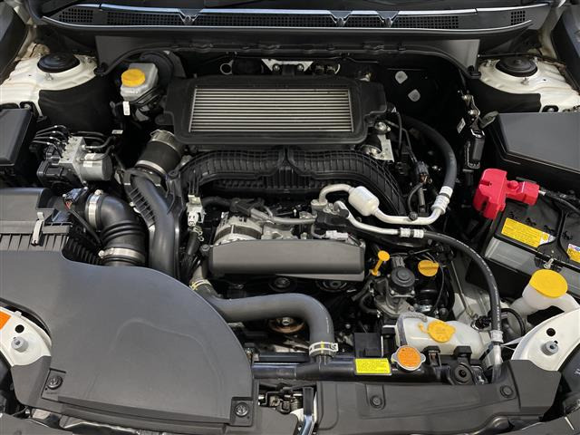 レガシィアウトバック1.8 エックスブレイク EX 4WD