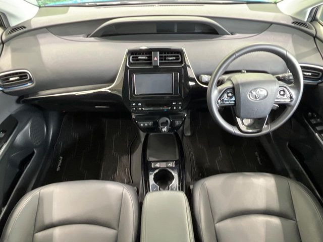 プリウス1.8 S ツーリングセレクション