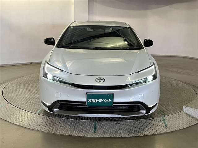 プリウス2.0 Z