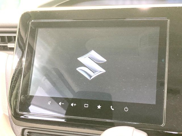 ソリオ1.2 ハイブリッド(HYBRID)  MZ