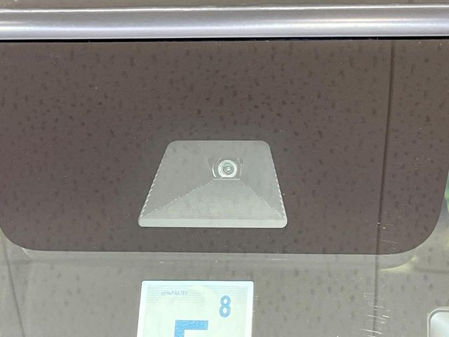 N-BOXカスタムG L ホンダセンシング