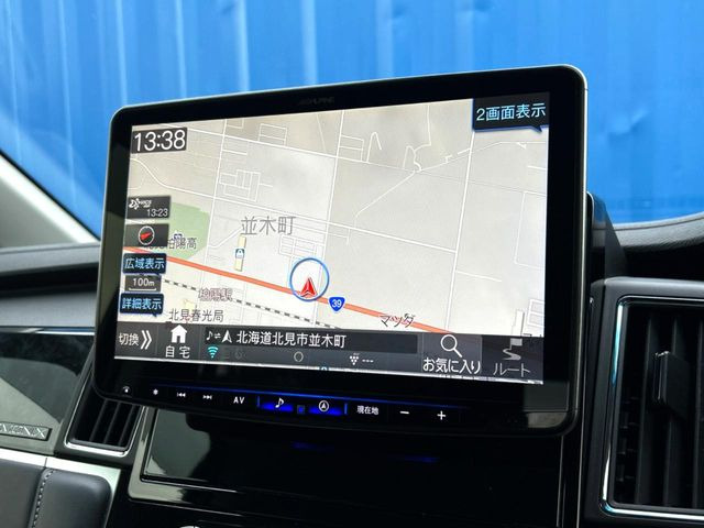 デリカD:52.2 シャモニー 電動サイドステップ 4WD