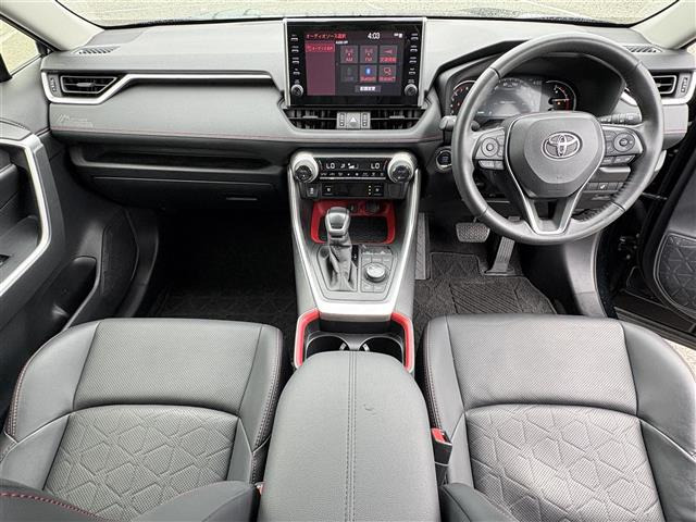 RAV42.0 アドベンチャー オフロードパッケージ 4WD