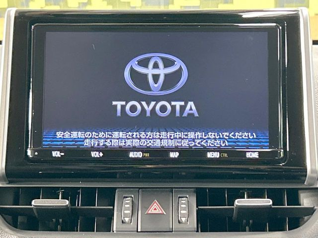 RAV42.5 ハイブリッド G E-Four 4WD